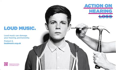 Action For Hearing Loss